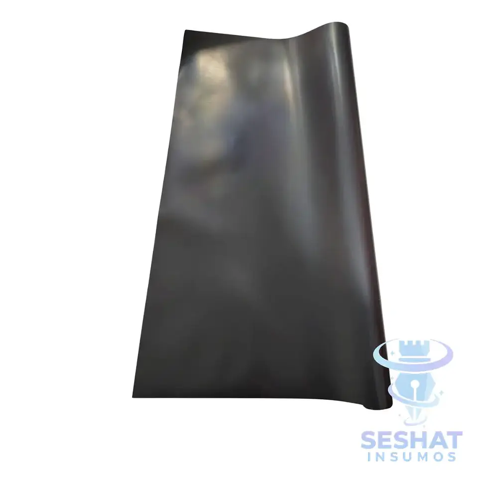 Imán Flexible 0,3 mm 60 cm de Ancho | Seshat Insumos 4