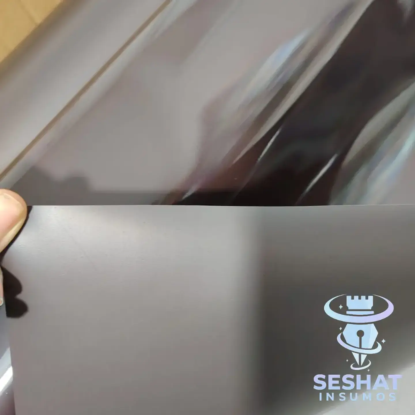 Imán Flexible 0,3 mm 60 cm de Ancho | Seshat Insumos 1