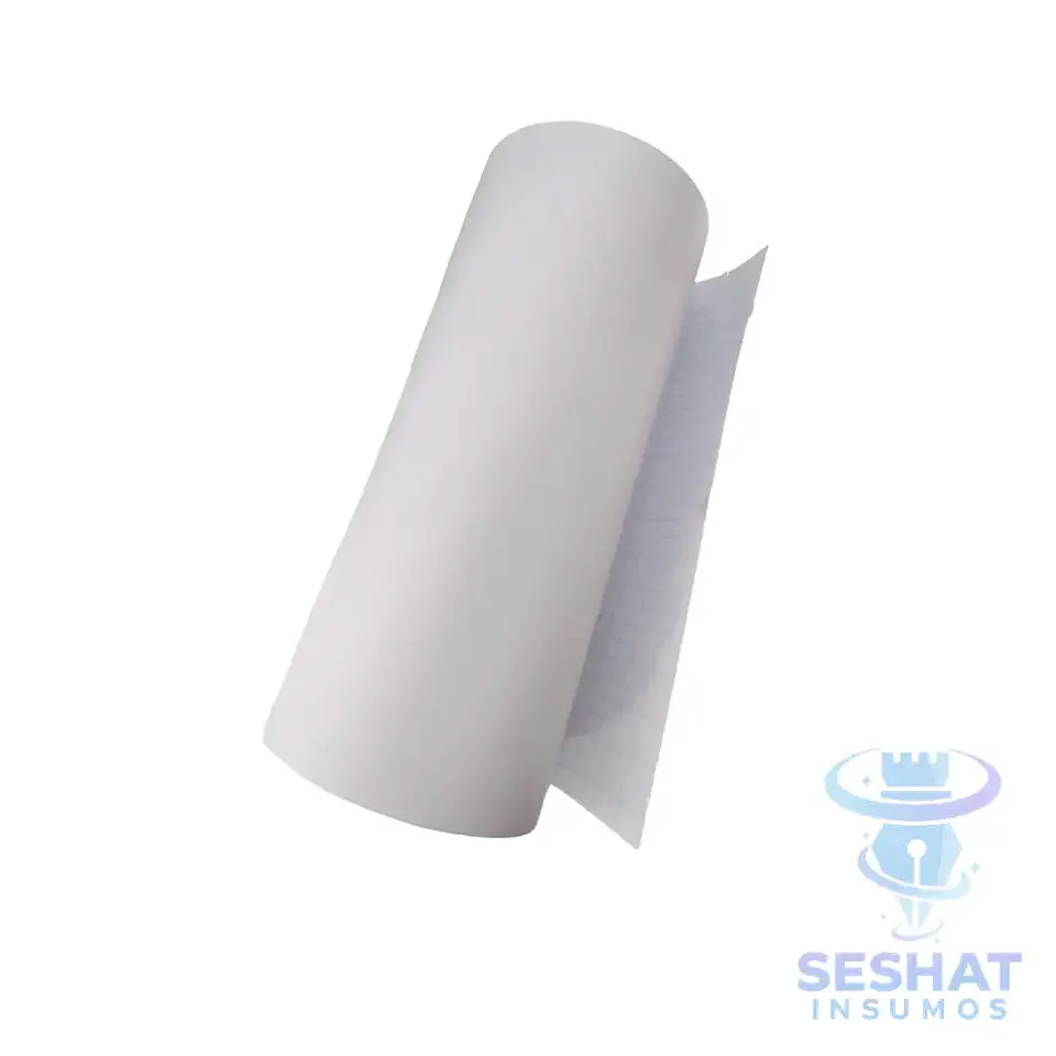Rollo de Laminado Adhesivo en Frío Glossy (Brillante) y Matte (Mate) 31 cm | Protección Profesional para Impresiones 4