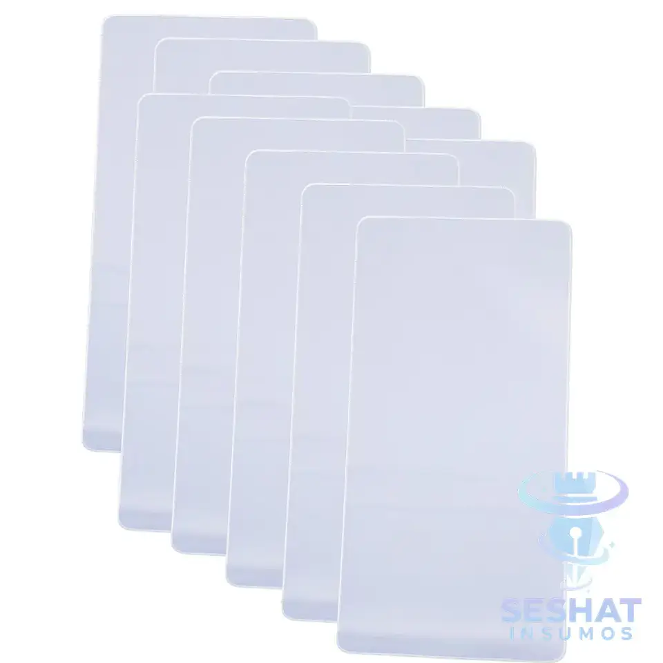 Mouse Pad Sublimable 30 x 60 cm | Seshat Insumos 2