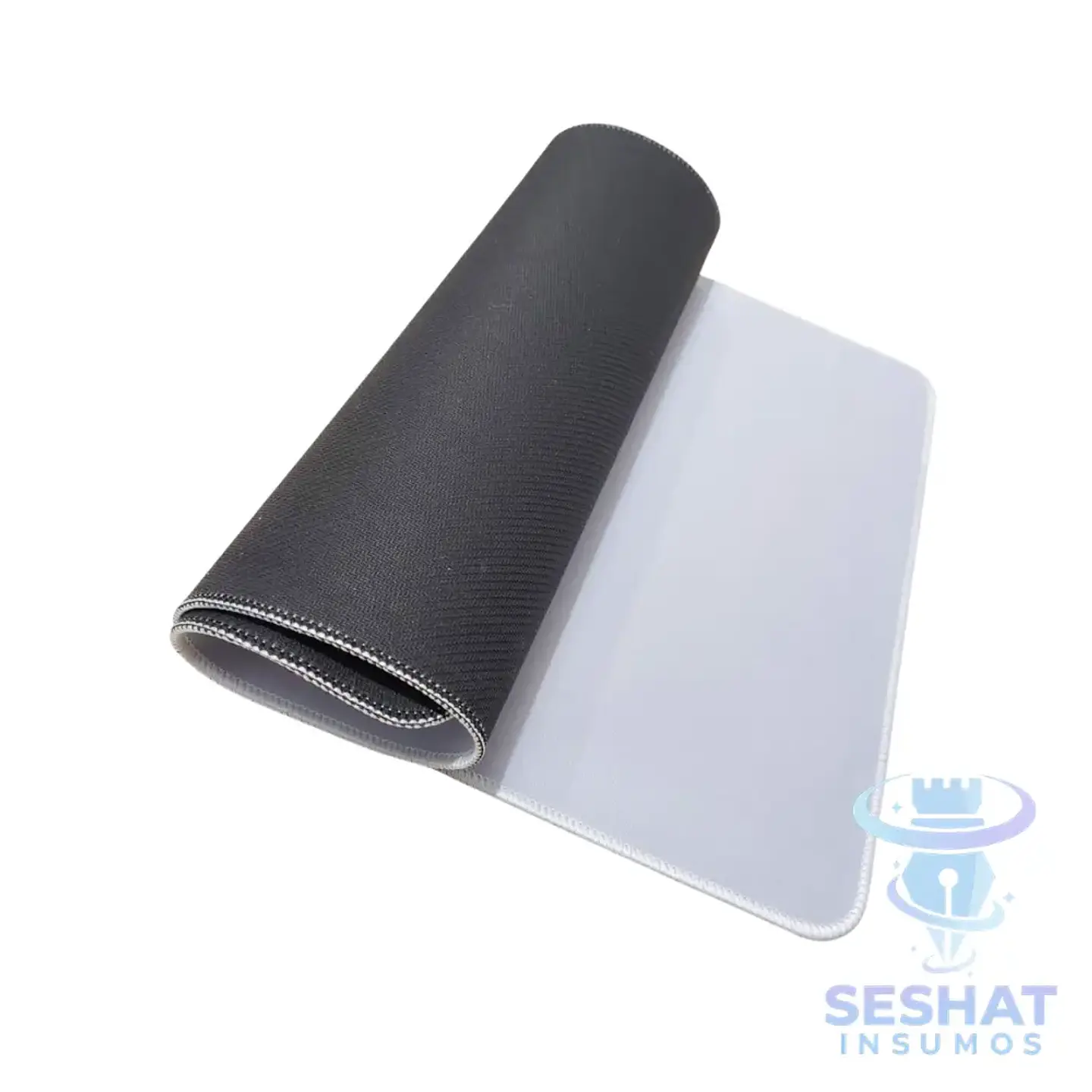 Mouse Pad Sublimable 30 x 60 cm | Seshat Insumos 1