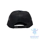 Gorro Trucker Negro Personalizable de Malla | Gorro para Personalización - Miniatura 3