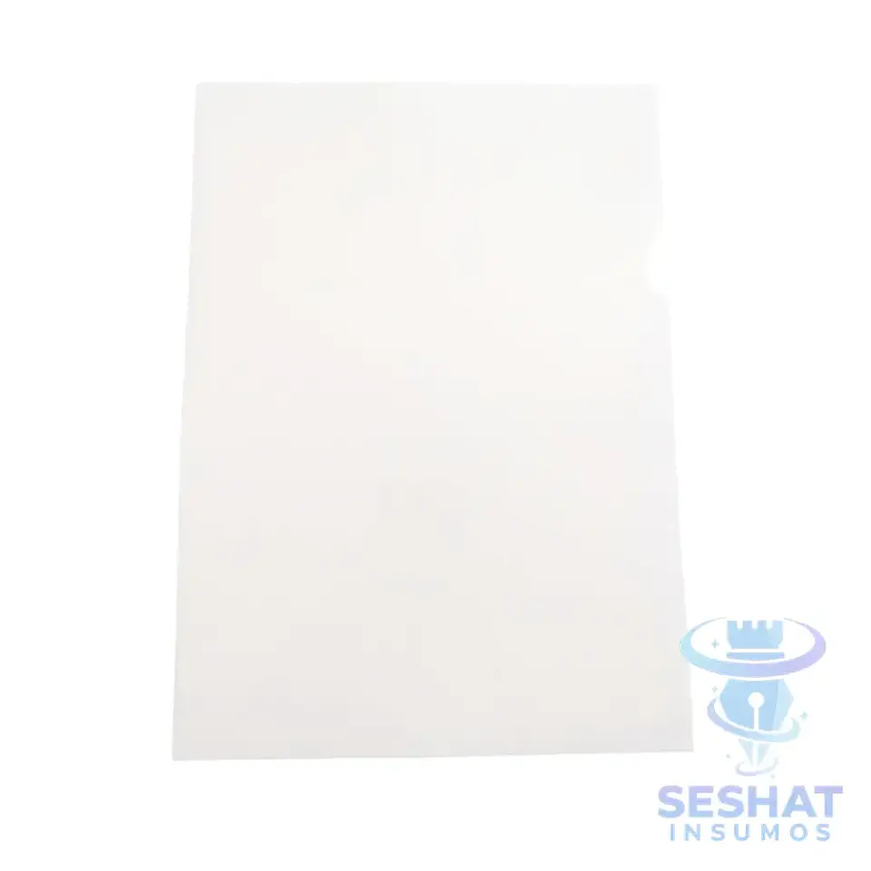 Laminado en Frío A4 Holográfico 50 Hojas para Stickers y Papelería – Resma 50 Hojas 2
