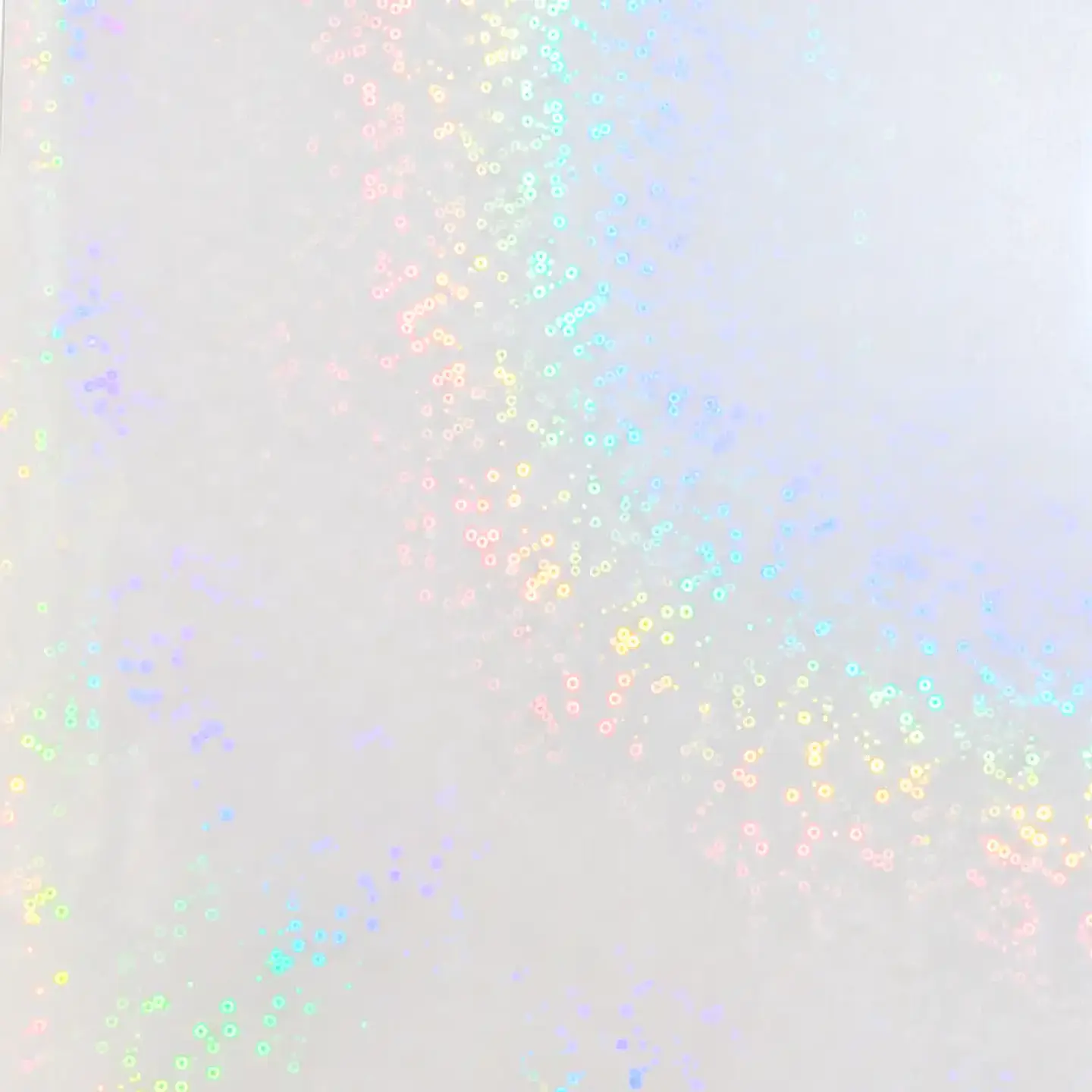 Laminado en Frío A4 Holográfico 50 Hojas para Stickers y Papelería – Resma 50 Hojas 12