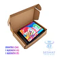Caja Kraft Autoarmable 30x20x6 cm para Agendas A5 y B5 | Seshat Insumos - Miniatura 1