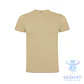 Polera Roly Dogo Premium Adulto 100% Algodón 165 g para Estampar y Personalizar - Miniatura 22