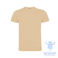 Polera Roly Dogo Premium Adulto 100% Algodón 165 g para Estampar y Personalizar - Miniatura 21