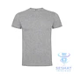 Polera Roly Dogo Premium Adulto 100% Algodón 165 g para Estampar y Personalizar - Miniatura 14