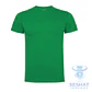 Polera Roly Dogo Premium Adulto 100% Algodón 165 g para Estampar y Personalizar - Miniatura 17