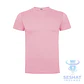 Polera Roly Dogo Premium Adulto 100% Algodón 165 g para Estampar y Personalizar - Miniatura 10
