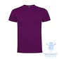Polera Roly Dogo Premium Adulto 100% Algodón 165 g para Estampar y Personalizar - Miniatura 9