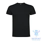 Polera Roly Dogo Premium Adulto 100% Algodón 165 g para Estampar y Personalizar - Miniatura 15