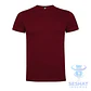 Polera Roly Dogo Premium Adulto 100% Algodón 165 g para Estampar y Personalizar - Miniatura 24
