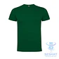 Polera Roly Dogo Premium Adulto 100% Algodón 165 g para Estampar y Personalizar - Miniatura 19