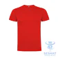 Polera Roly Dogo Premium Adulto 100% Algodón 165 g para Estampar y Personalizar - Miniatura 12