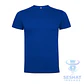 Polera Roly Dogo Premium Adulto 100% Algodón 165 g para Estampar y Personalizar - Miniatura 5