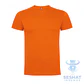 Polera Roly Dogo Premium Niño 100% Algodón para Personalizar | Seshat Insumos - Miniatura 12
