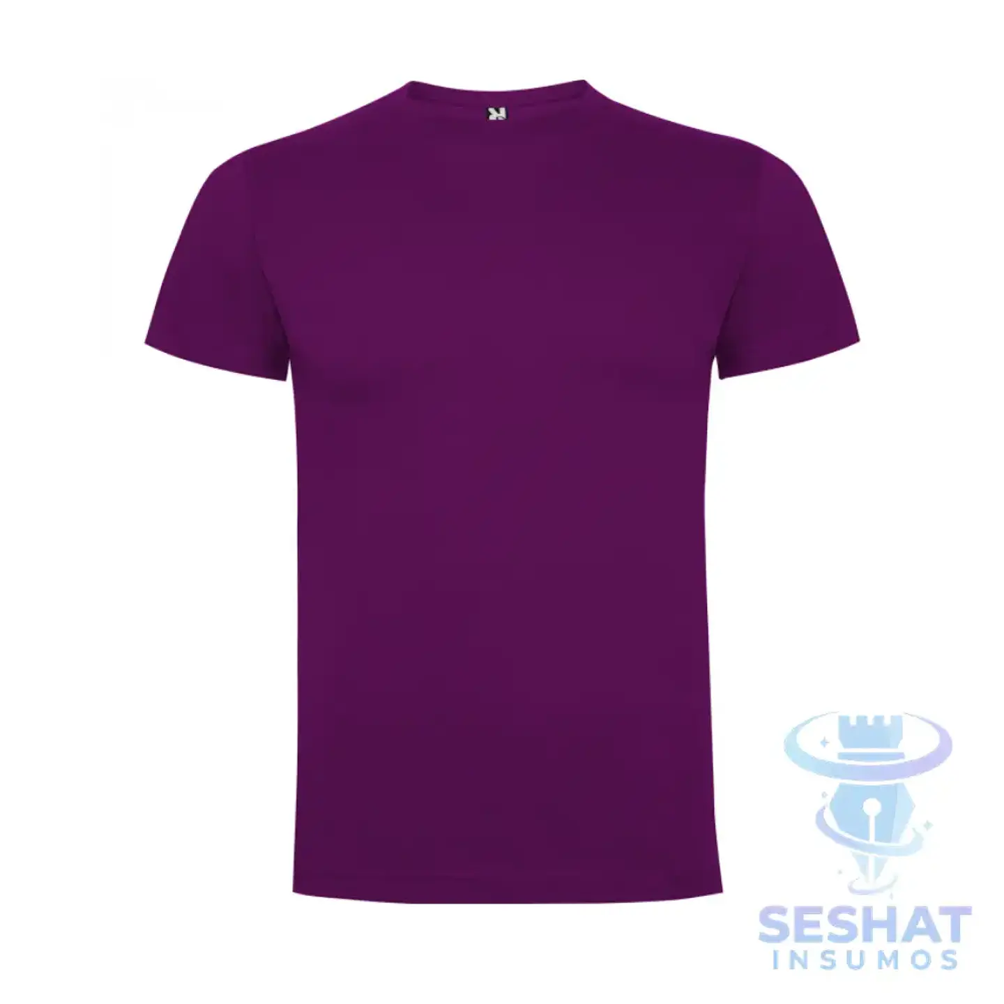 Polera Roly Dogo Premium Niño 100% Algodón para Personalizar | Seshat Insumos 14