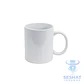 Tazón Blanco Premium 11 oz de Loza para Sublimación - Miniatura 1