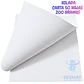 Opalina Hilada 200g Carta 50 Hojas | Papel Hilo, Tela y Grofado - Miniatura 2
