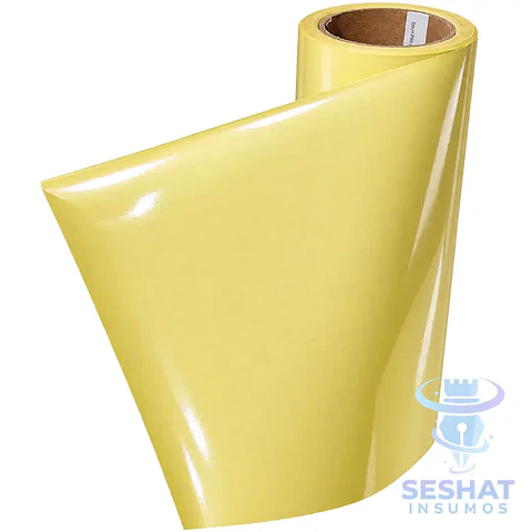 Laminado Doble Faz 31 cm | Doble Cara y Doble Contacto para Acrílico
