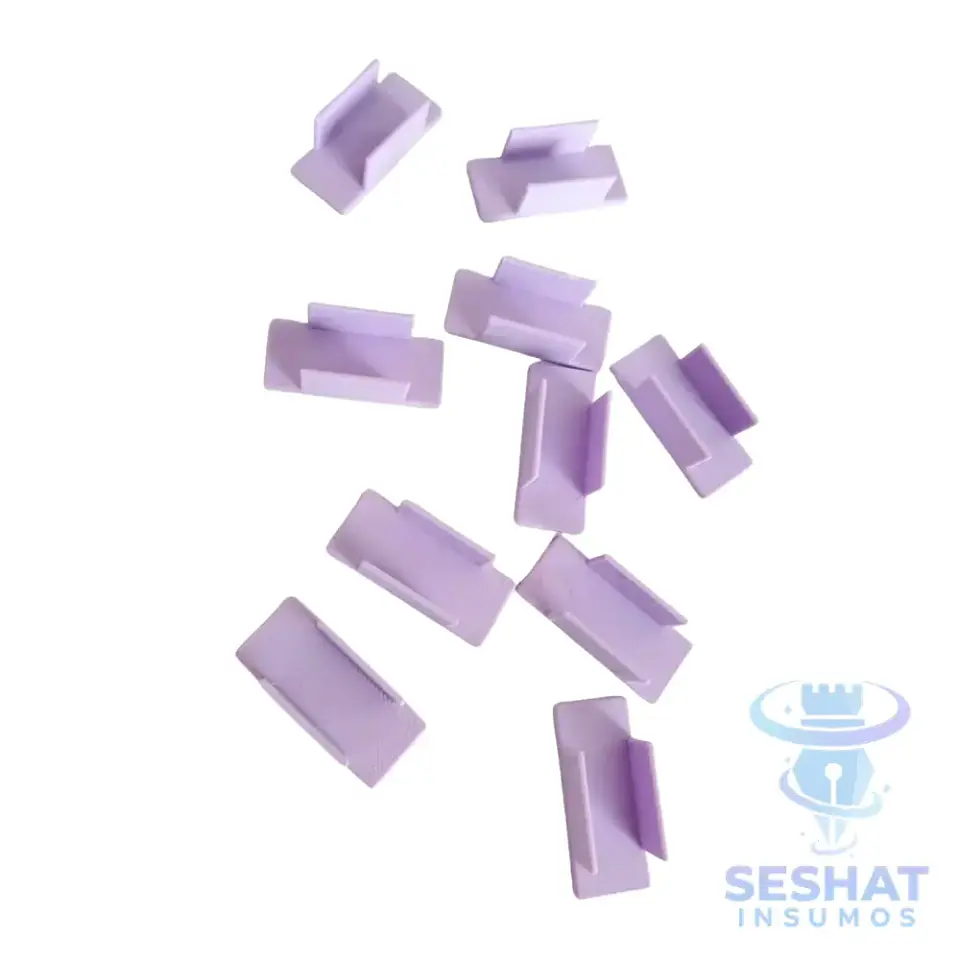 Soporte 3D para Lápiz Personalizable Pack 10 Unidades | Seshat Insumos 4