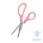 Tijera Multiuso 19 cm Colores Pastel | Manualidades y Papelería - Miniatura 3