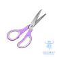Tijera Multiuso 19 cm Colores Pastel | Manualidades y Papelería - Miniatura 4