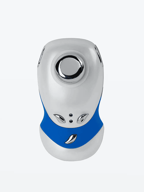 Masajeador de bienestar de demostración