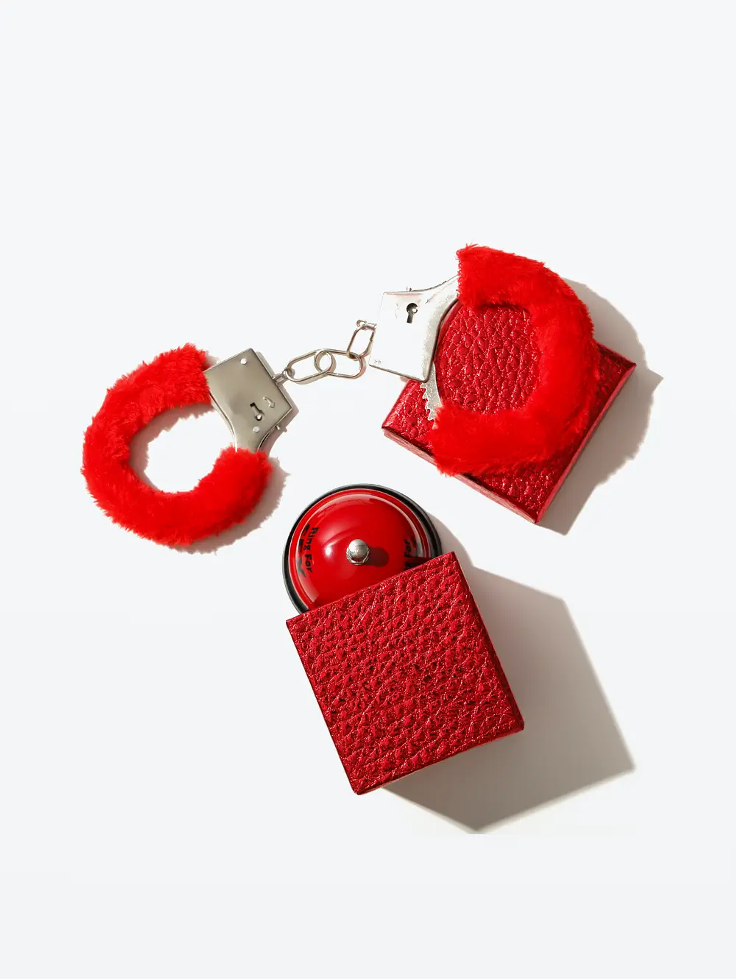 Conjunto de demostración para parejas 3