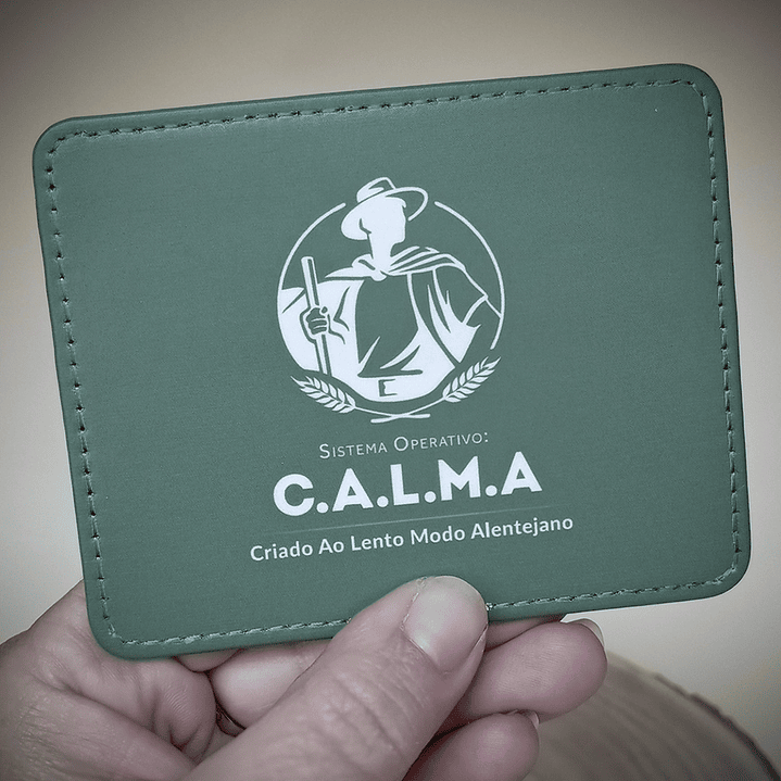 Pack Dia do Pai - SISTEMA OPERATIVO: C.A.L.M.A 5