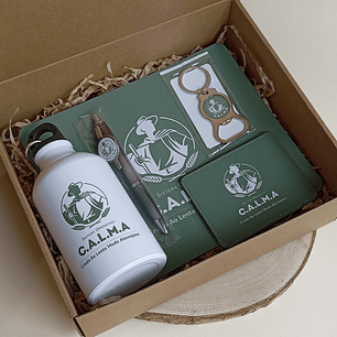 Pack Dia do Pai - SISTEMA OPERATIVO: C.A.L.M.A