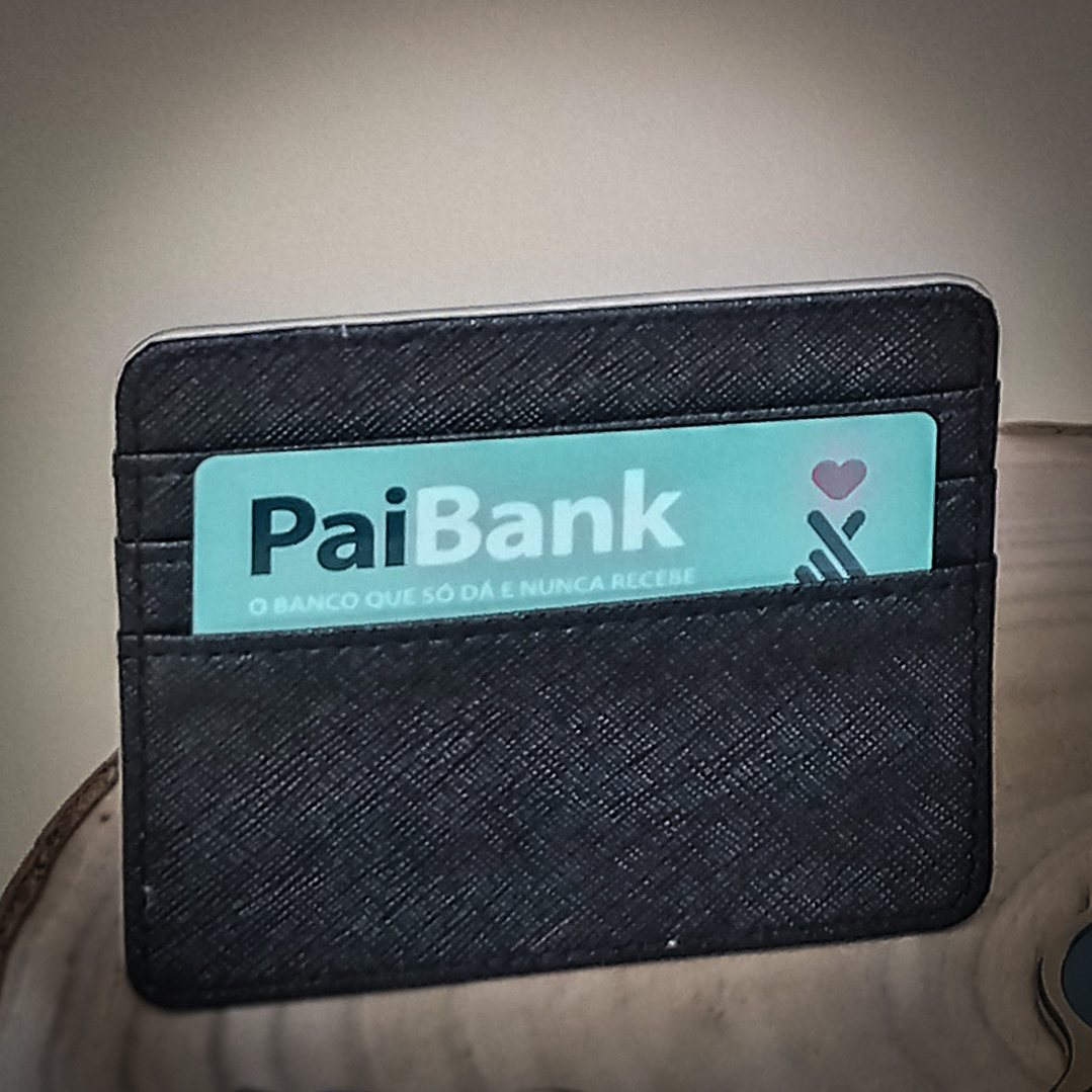 Pack Dia do Pai - SISTEMA OPERATIVO: C.A.L.M.A 6