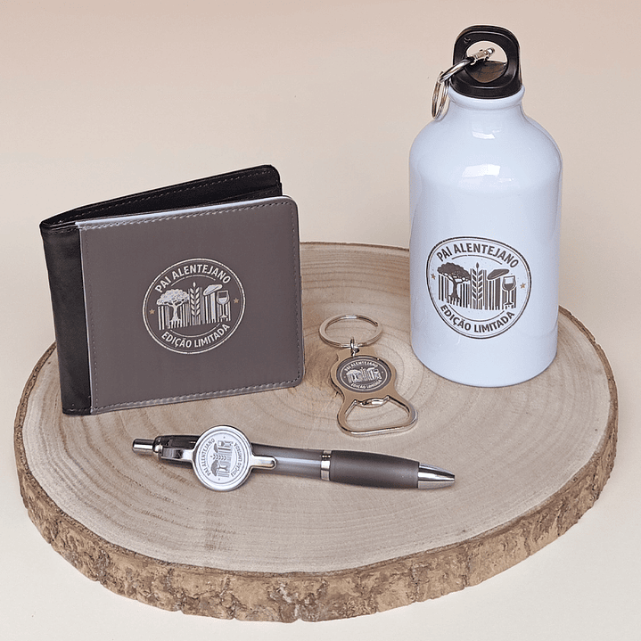 Pack Dia do Pai - PAI ALENTEJANO (Edição Limitada) 2