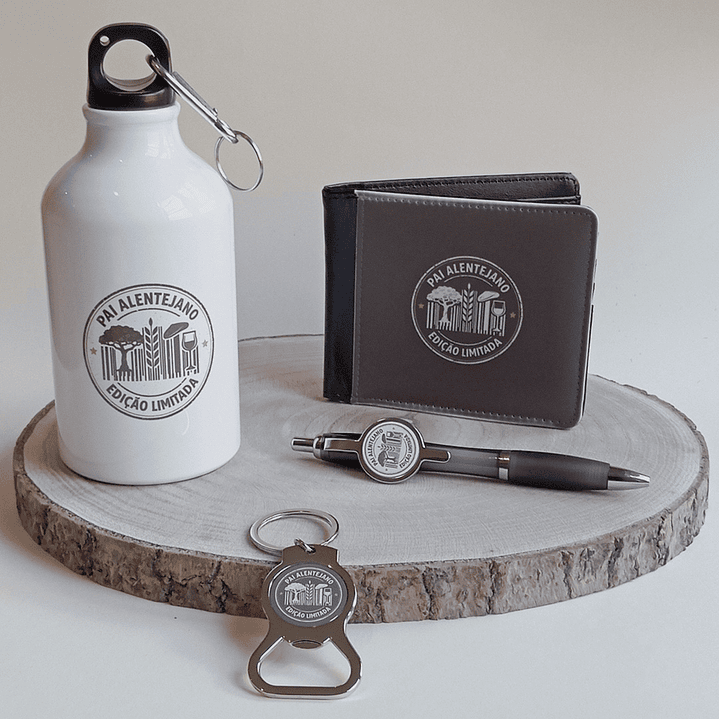 Pack Dia do Pai - PAI ALENTEJANO (Edição Limitada) 5