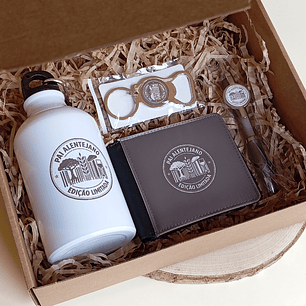 Pack Dia do Pai - PAI ALENTEJANO (Edição Limitada)