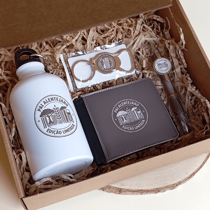 Pack Dia do Pai - PAI ALENTEJANO (Edição Limitada) 1