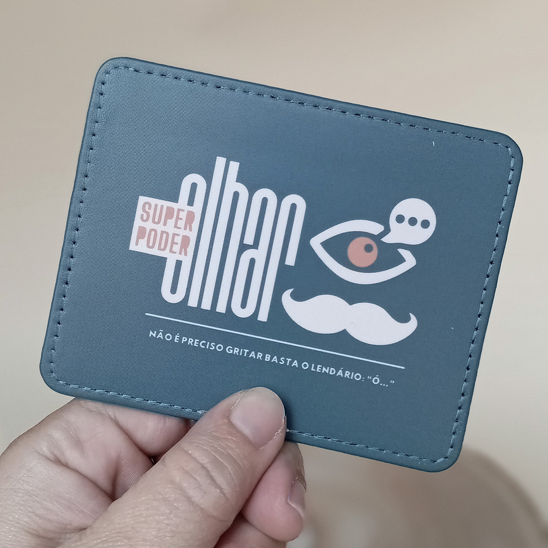 Pack Dia do Pai - SUPER PODER: OLHAR 5