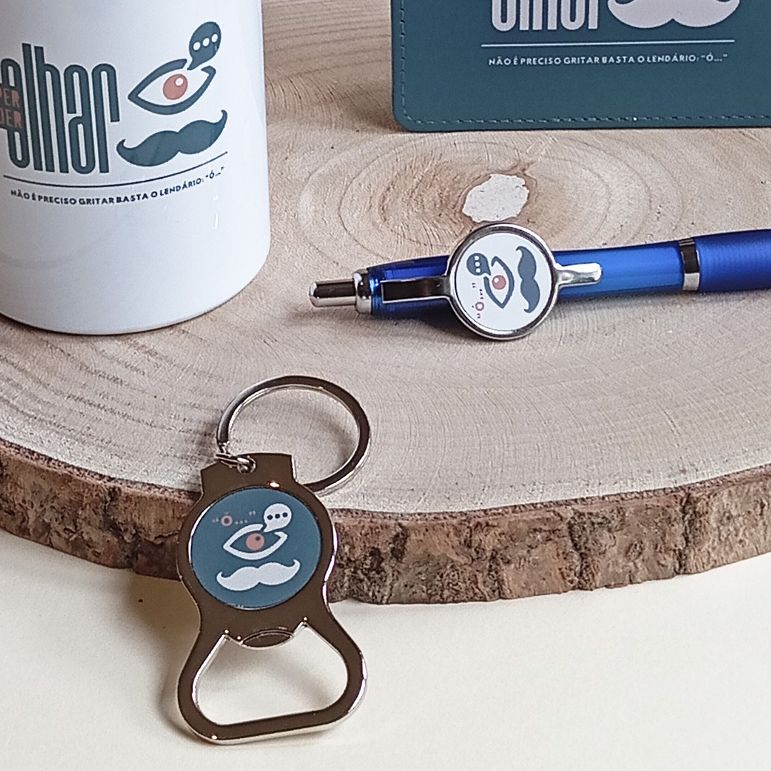 Pack Dia do Pai - SUPER PODER: OLHAR 6