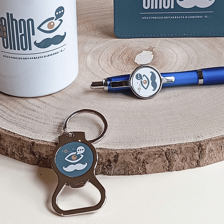 Pack Dia do Pai - SUPER PODER: OLHAR 6