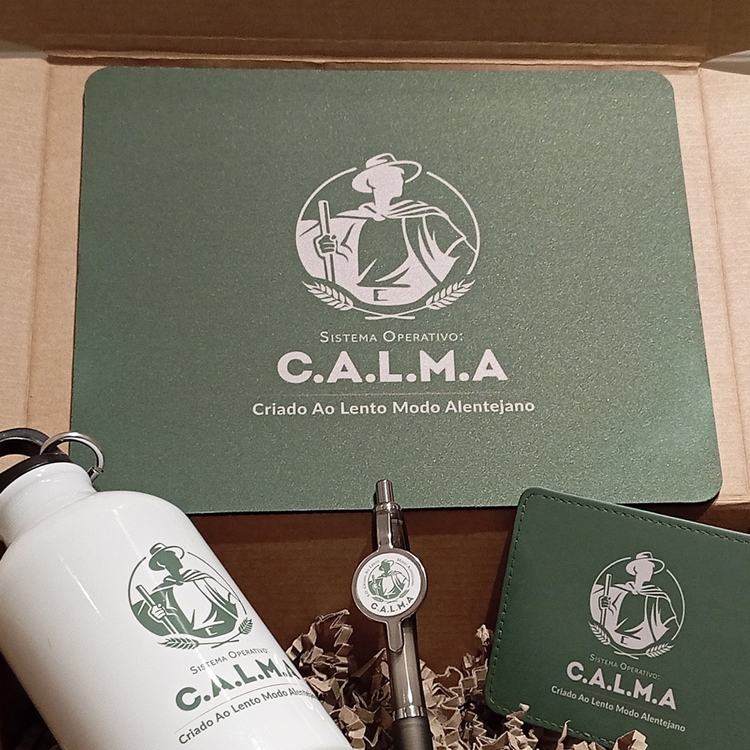 Pack Dia do Pai - SISTEMA OPERATIVO: C.A.L.M.A 2