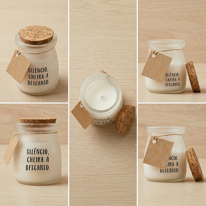 Pack “Mãe em Modo SESTA” (Para a mãe que precisa parar) 3