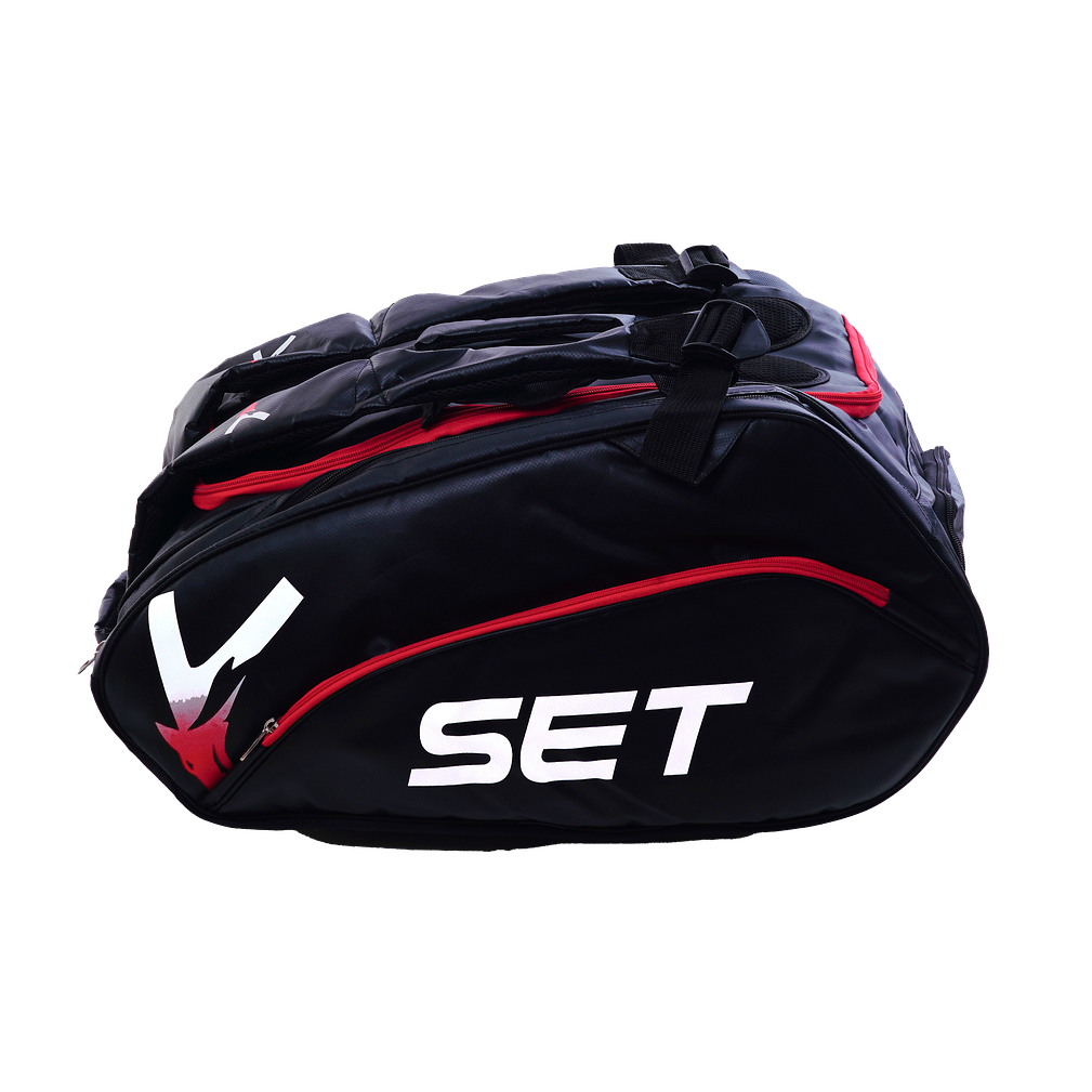 Thermobag Padel - Black Wolf 2