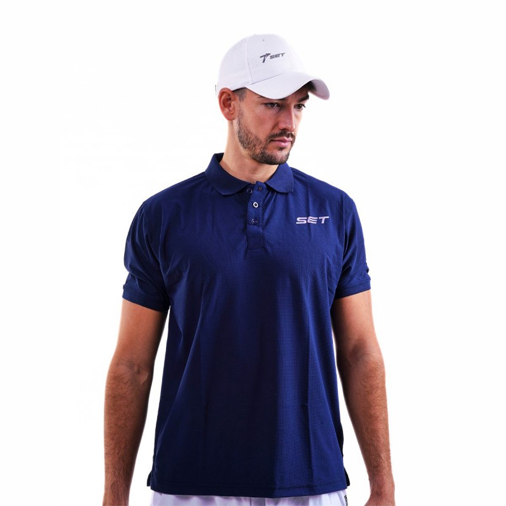 Polo Dry-Fit 11