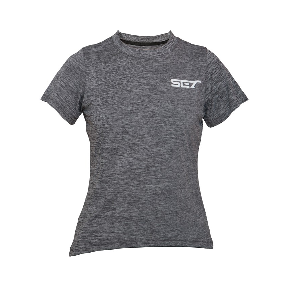 T-shirt de Mulher Training 1