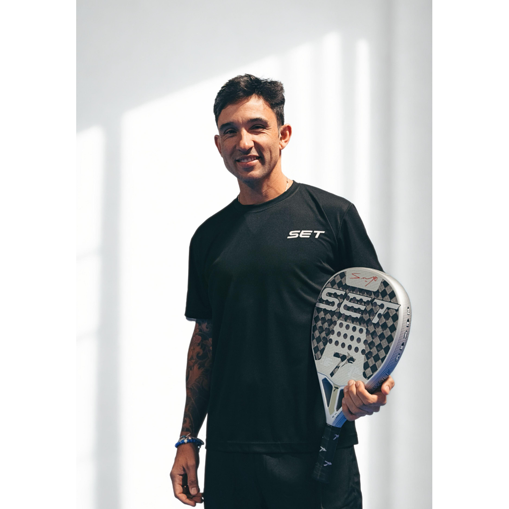 Platinum Wolf Sanyo Power 2