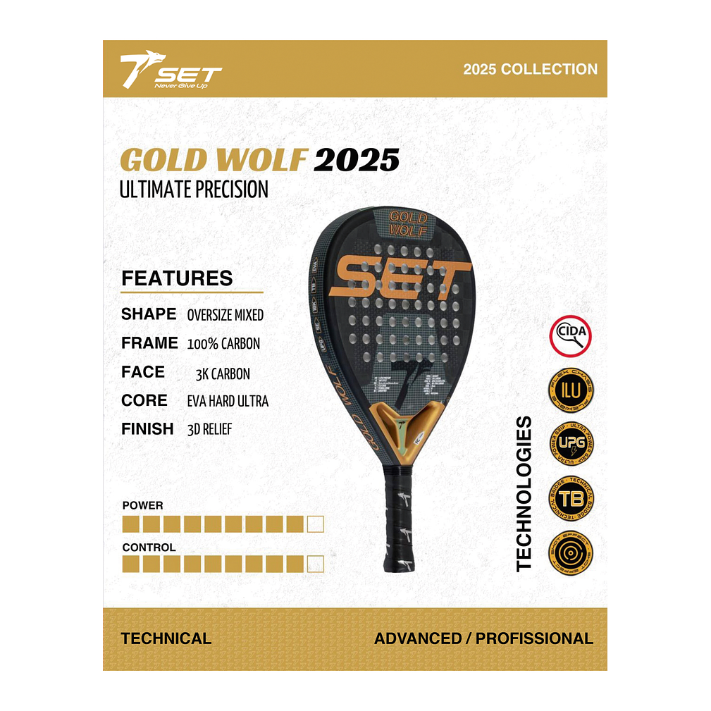 Gold Wolf 2025 1
