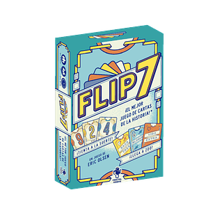 Flip 7