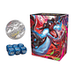 Mega Charizard X ex Ultra-Premium Collection - Miniatura 4
