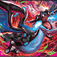 Mega Charizard X ex Ultra-Premium Collection - Miniatura 5
